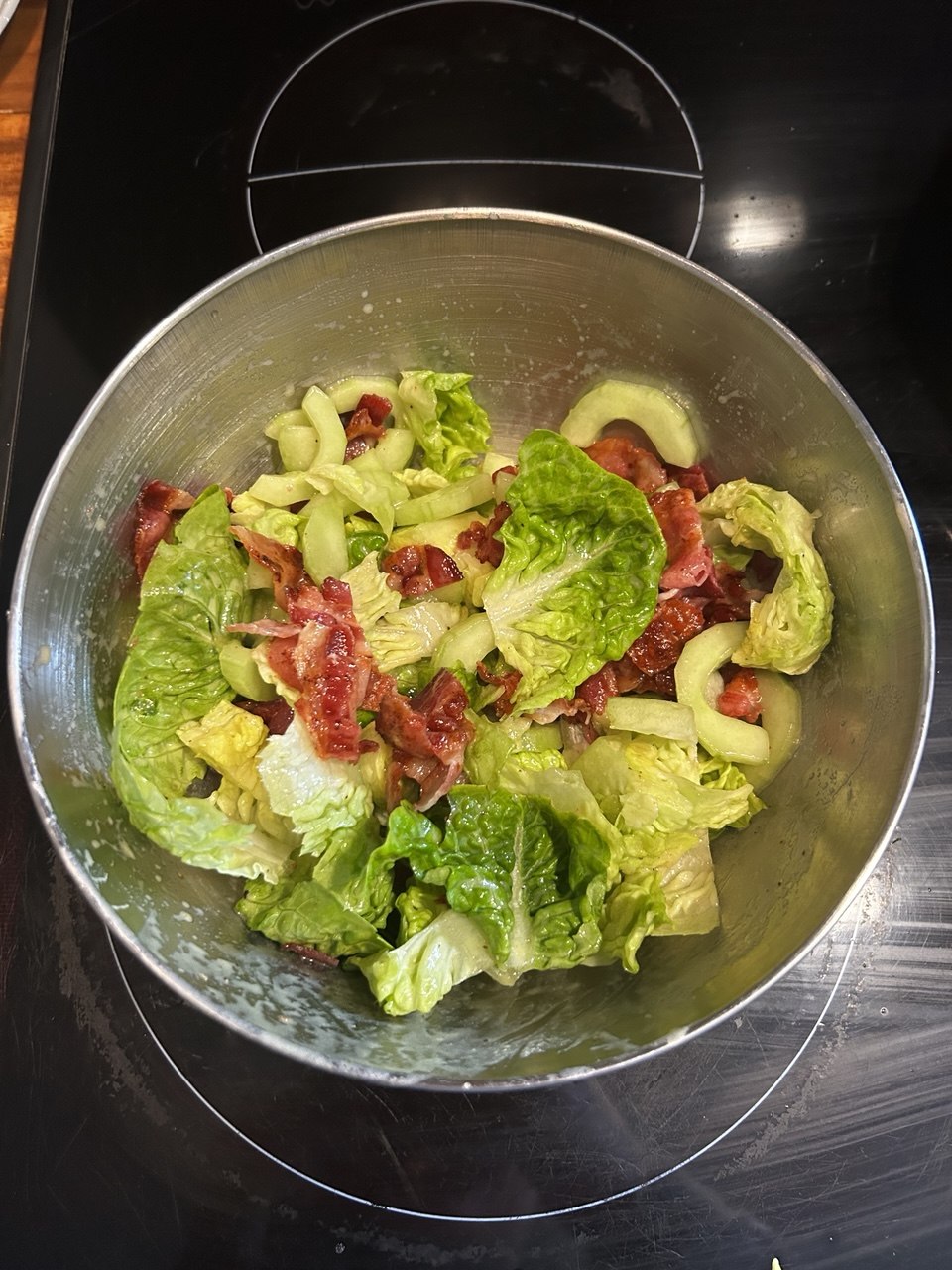 Crousti Salade